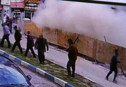 Van’da kazı çalışması faciaya yol açtı! Lokanta çöktü