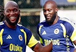 Villa maçı öncesi Lukaku sürprizi! Kadro kararı