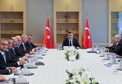 Beşinci Fon Kurulu Toplantısı gerçekleşti: İşte alınan kararlar