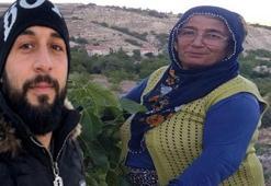 Anne ve oğlunun 2 saat arayla kahreden ölümü