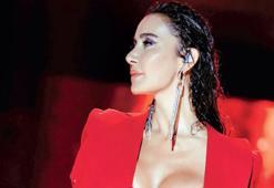 Harbiye'de müzik dolu ekim