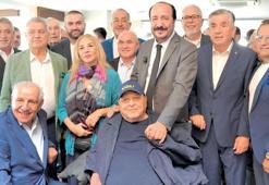 İSO başkanlığı için destek topladı
