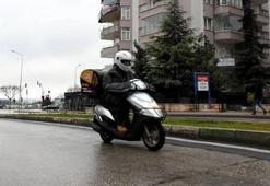 Kocaeli’de motosikletlerin trafiğe çıkışı 2 gün yasaklandı