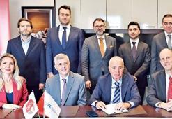 Dünya Bankası’ndan 100 milyon Euro’luk kredi