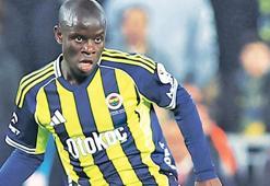 Haydi Fener Ada'yı fethet