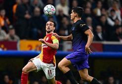 Galatasaray, Barcelona'ya farklı mağlup oldu, öne geçti ama skoru koruyamadı