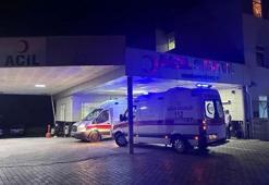 İzmir’de 80 işçi gıda zehirlenmesi şüphesiyle hastaneye kaldırıldı