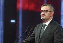 İletişim Başkanı Duran: Dijital platformları tarafsız mecralar olarak göremeyiz