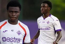 Cimbom ocakta istiyordu! Fiorentina’dan Oulai için kritik karar