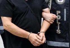 Ankara’da uyuşturucu operasyonu: 3 şüpheli gözaltına alındı
