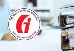 860 GELİR UZMAN YARDIMCISI ALIMI 2026| GİB GELİR UZMAN YARDIMCISI BAŞVURULARI NE ZAMAN BAŞLAYACAK, ŞARTLAR NELER?