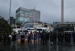 Halk TV'ye kayyum atandı! Polis binada inceleme yapıyor