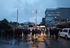 Halk TV’ye kayyum atandı! Binada polis inceleme yapıyor