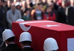 MSB acı haberi duyurdu! Bir askerimiz şehit oldu