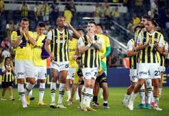FENERBAHÇE ASTON VILLA MAÇI MUHTEMEL İLK 11! FENERBAHÇE ASTON VILLA MAÇI NE ZAMAN, SAAT KAÇTA, ŞİFRESİZ CANLI İZLE