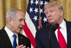 Trump’tan Netanyahu’ya kritik talimat! Yeni saldırı iddiası: Hazırlıklarını yap