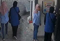 Adana'nın kabusu olan 2 kadın tutuklandı