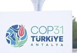 COP31 ANTALYA NE ZAMAN BAŞLAYACAK, NE ZAMAN BİTECEK? COP31 NEDİR, AMACI NE, HANGİ KONULAR ELE ALINACAK?