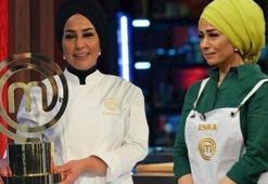MASTERCHEF ESRA TOKELLİ RESTORANINI NEDEN KAPATTI? MASTERCHEF ESRA'YA NE OLDU, HASTA MI, DÜKKANINI KAPATMA SEBEBİ NE?