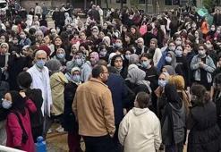 20 öğrenci rahatsızlandı! İki okulda derslere ara verildi