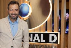Kerem Alışık, Haysiyet'le Cannes'da