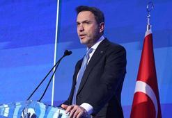 Bakan Bayraktar, Likit Gaz Haftası’nda konuştu: COP31’de küresel gündeme taşıyacağız