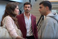 Bir aşk sınavı! Mehmet'e 'Ender' rakip