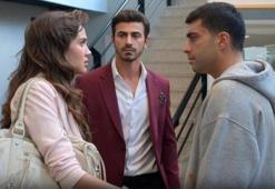 Bir aşk sınavı! Mehmet'e 'Ender' rakip