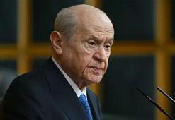 MHP lideri Bahçeli'den Azerbaycan açıklaması