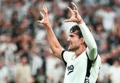 Hoffenheim maçı öncesi Vlahovic şoku! Kadroya alınmadı