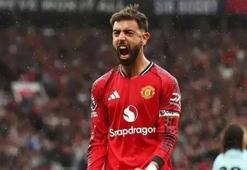 Bruno, ManU ile ipleri kopardı! Cimbom’a transferde dev rakip
