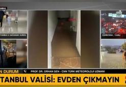 Prof. Dr. Orhan Şen'den kritik uyarılar! 'Bu gece başka tehlikeler de var'