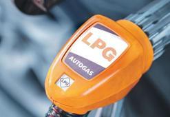 Dünyaya LPG çağrısı