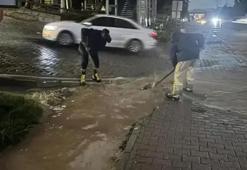 Sakarya Karasu'da 1 okul yarın tatil edildi