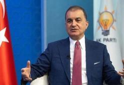 AK Parti Sözcüsü Ömer Çelik'ten İstanbul açıklaması: Tüm imkanlar seferber edilmiştir
