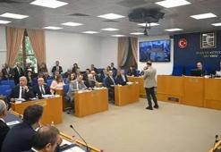 Fon teklifi TBMM Plan ve Bütçe Komisyonu’nda kabul edildi