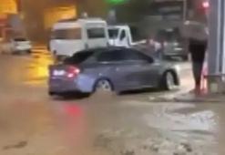 Yalova'da okullar 1 gün tatil edildi