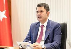 Bakan Kurum'dan 'İstanbul' açıklaması: Afeti sahada takip ediyoruz