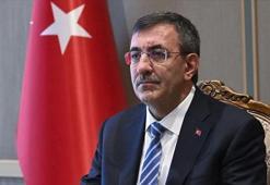 Sağanak yağışta akıma kapılan çocuk hayatını kaybetmişti! Cumhurbaşkanı Yardımcısı Yılmaz’dan başsağlığı mesajı