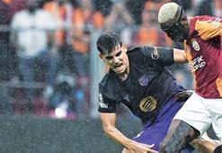 Rakibimiz Barça değil!