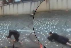 İstanbul Fatih'te elektrik akımına kapılan çocuk hayatını kaybetti