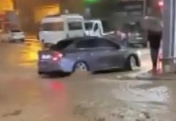 Yalova'da kötü hava koşulları nedeniyle eğitime 1 gün ara verildi