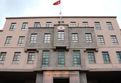 MSB'den Suudi Arabistan açıklaması! Askeri destek için TBMM ve Anayasa süreci işleyecek