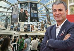 Kanal D, Mipcom 2026'nın yıldızı oldu