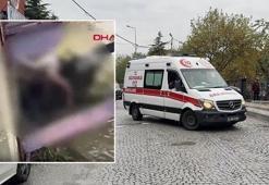 Kağıthane'de dere kenarında erkek cesedi bulundu!