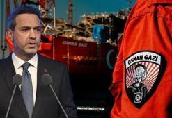 Mavi Vatan'ın ilk fabrikası devreye giriyor! Karadeniz gazında üretim 20 milyon metreküpe çıkacak