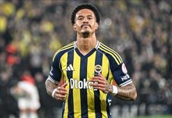 Jayden Oosterwolde İçin Sürpriz Plan