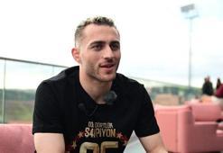Galatasaray’dan Barış Alper Yılmaz Kararı