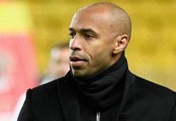 Henry, Galatasaray taraftarlarına inanamadı!