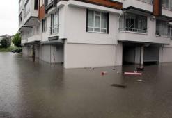 Bodrum Katta Oturanlar Dikkat! Sel Sırasında ve Sonrasında Bu Hataları Yapmayın
